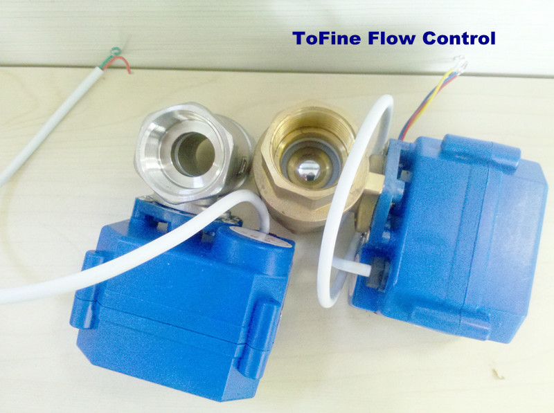 What is failsafe or normally losed valve?