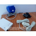 United States Power supply Water leak alarm in China