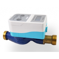 Touchless IC cold-water