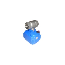 CWX-15Q/N CR02 CR04 electric ball valve