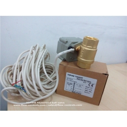 Electric ball ball with long flying leads/Cables