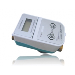 Touchless IC  Anti-leaking