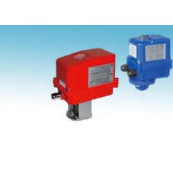 CTF electric actuator